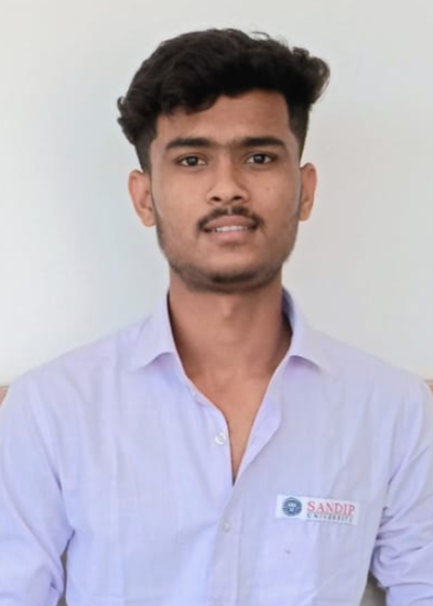 Profile picture of Harshal Suryawanshi