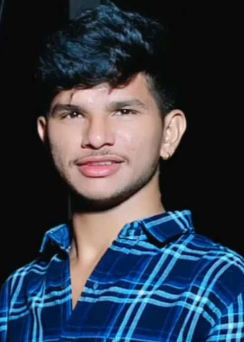 Profile picture of Nikhil Patil